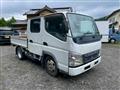 2006 Mitsubishi Canter