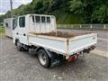 2006 Mitsubishi Canter
