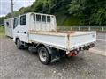 2006 Mitsubishi Canter