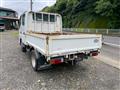 2006 Mitsubishi Canter