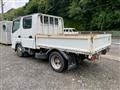 2006 Mitsubishi Canter