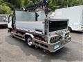 2000 Mitsubishi Canter