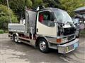 2000 Mitsubishi Canter