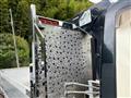 2000 Mitsubishi Canter