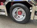 2000 Mitsubishi Canter
