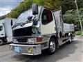 2000 Mitsubishi Canter