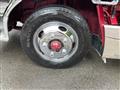2000 Mitsubishi Canter