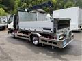 2000 Mitsubishi Canter