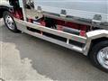 2000 Mitsubishi Canter