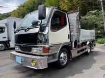 2000 Mitsubishi Canter