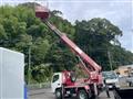 2003 Mitsubishi Canter