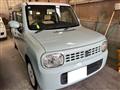2011 Suzuki Lapin
