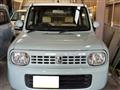 2011 Suzuki Lapin