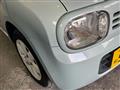 2011 Suzuki Lapin