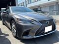 2019 Lexus LS