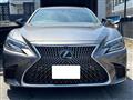 2019 Lexus LS