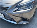 2019 Lexus LS