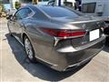 2019 Lexus LS