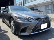 2019 Lexus LS