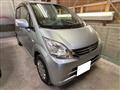 2009 Daihatsu Move