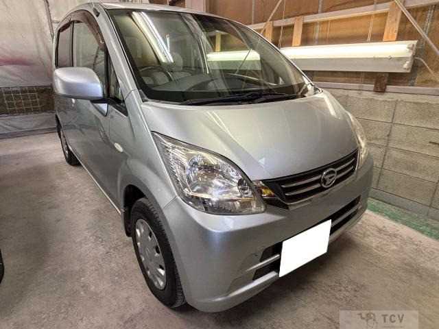 2009 Daihatsu Move