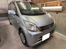 2009 Daihatsu Move