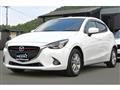 2015 Mazda Demio