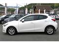 2015 Mazda Demio