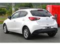 2015 Mazda Demio