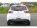 2015 Mazda Demio