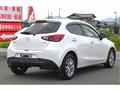 2015 Mazda Demio