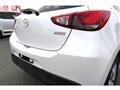 2015 Mazda Demio