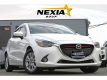2015 Mazda Demio