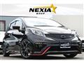 2015 Nissan Note
