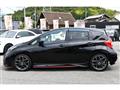2015 Nissan Note