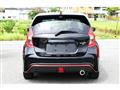 2015 Nissan Note