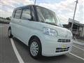 2010 Daihatsu Tanto