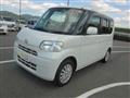 2010 Daihatsu Tanto