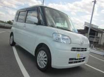 2010 Daihatsu Tanto
