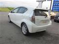 2013 Toyota AQUA