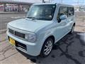 2013 Suzuki Lapin