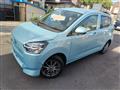2017 Daihatsu Mira