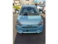 2017 Daihatsu Mira