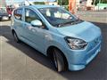 2017 Daihatsu Mira