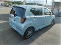 2017 Daihatsu Mira