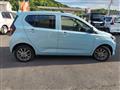 2017 Daihatsu Mira
