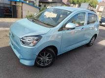 2017 Daihatsu Mira