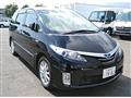 2013 Toyota Estima Hybrid