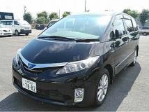 2013 Toyota Estima Hybrid
