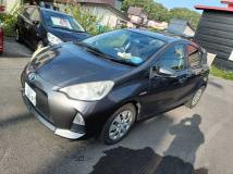 2012 Toyota AQUA